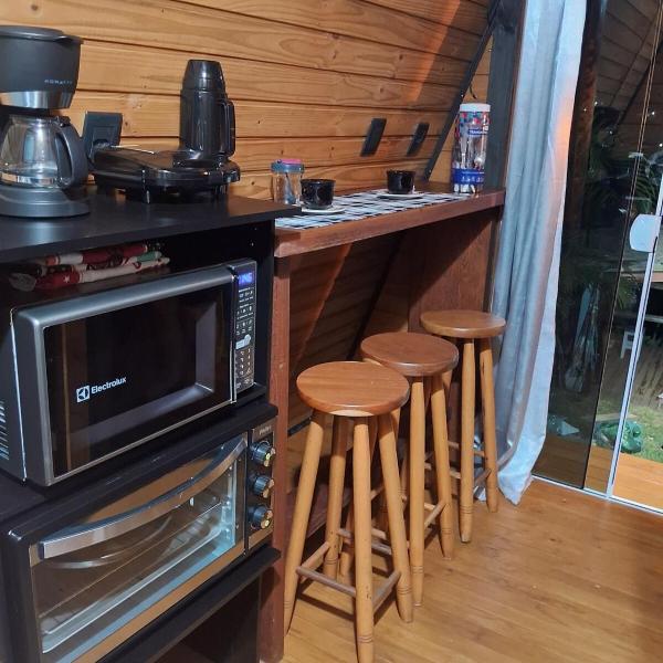 Cabana arfreme