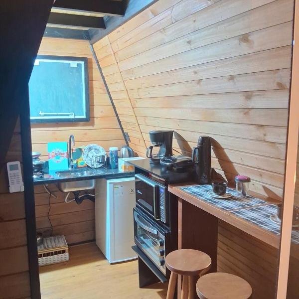 Cabana arfreme - Foto 4