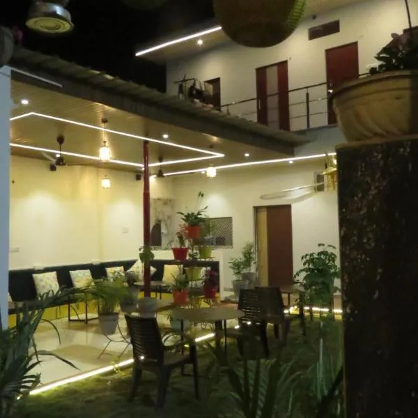 Hashtag Traveler's Varanasi, hotel a Varanasi