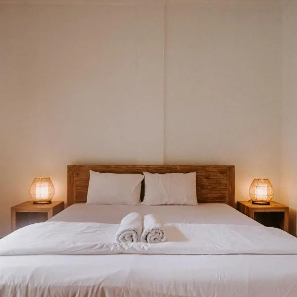 Tampaksiring में, होटल Jananing Guest House