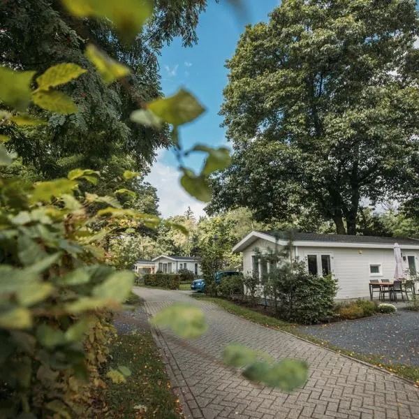 Holiday Home Maridu Ayla, hotel em Arnhem