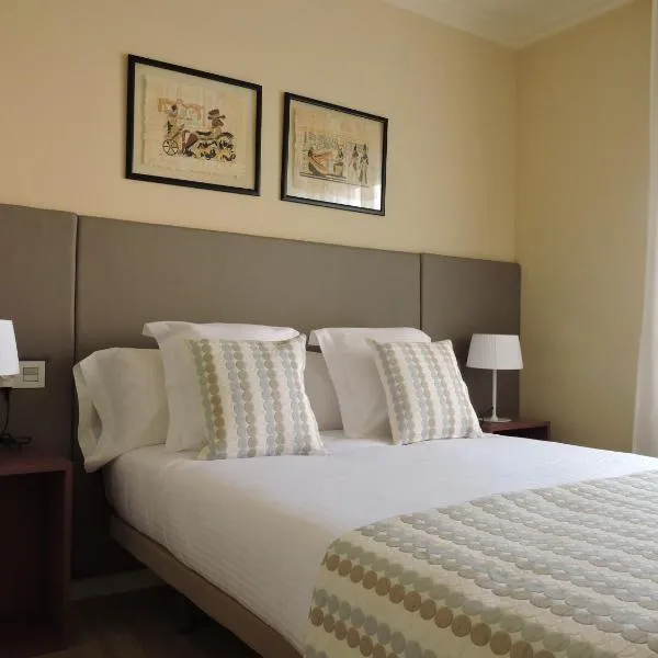 Apartament El Miracle, hotell i Cardona