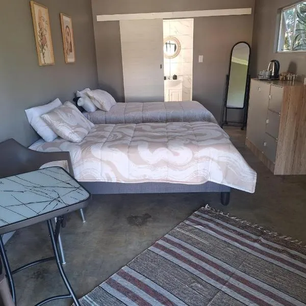 Viesnīca 42AtSouth pilsētā Freiheida