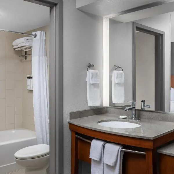 Hyatt Place Sterling Dulles Airport North โรงแรมในสเตอร์ลิง