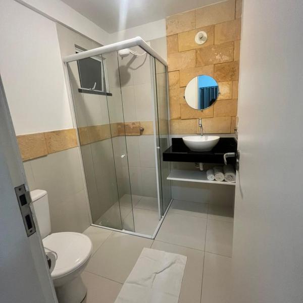 Cumbuco Residencial Dunas Beach apt.203 - Foto 3