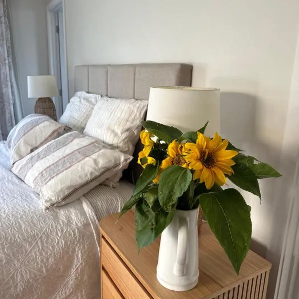 The Garden Room, hotel u gradu 'Clyde'