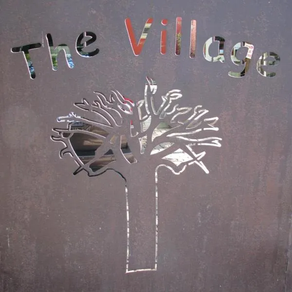The Village in Hatfield, hotel u gradu Pretorija