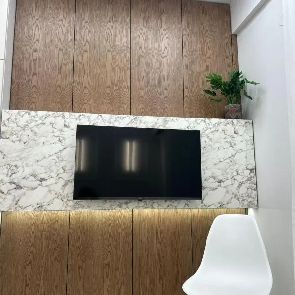 Elite Suite, hotel em Xanthi