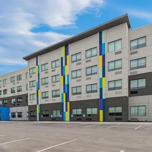 Tru By Hilton Oshawa, hotel a Oshawa