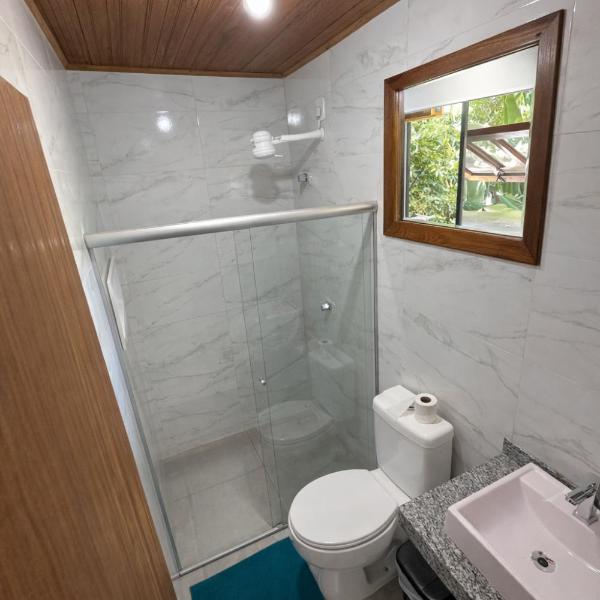 Arraial d'Ajuda piscina privada - Foto 3