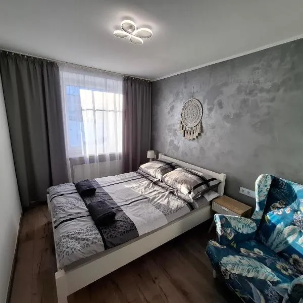 Apartament Lewin Kłodzki โรงแรมในLewin Kłodzki