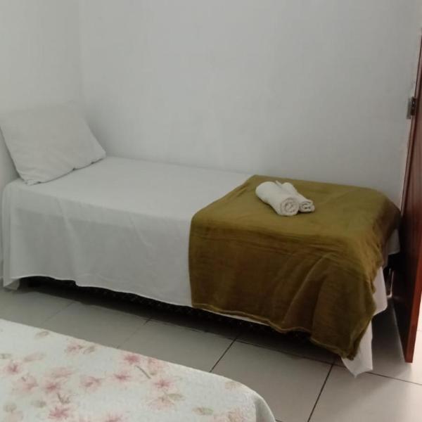 Casa do Carlos Boipeba 2