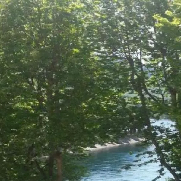 HLL Hotel Lungolago Lecco-Como Lake, hotel in Lecco