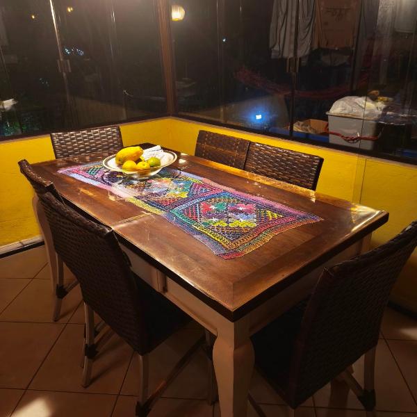 quarto aconchegante com cama de solteiro - Foto 5