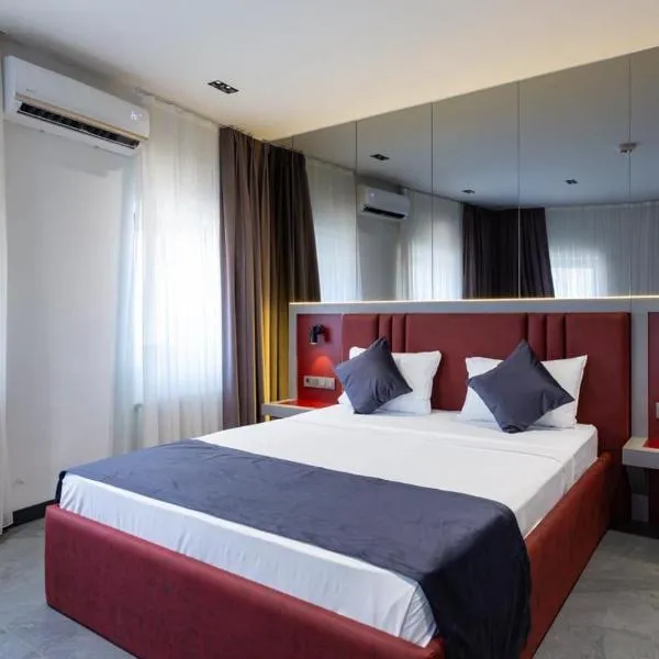 Abone Suites, Hotel in Istanbul