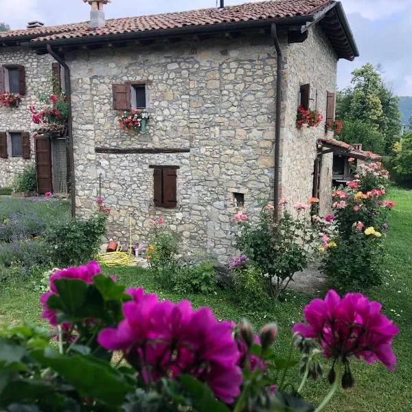 La Piana Dei Castagni, Hotel in Castel dʼAiano