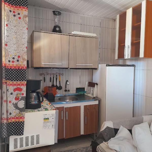 Dúplex Próximo da Praia Tramandai - Foto 4