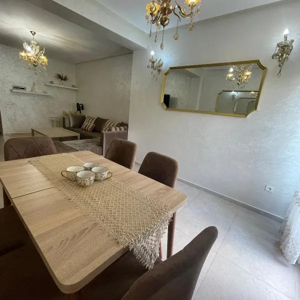 ADORA Apartment, hotel a Tangeri