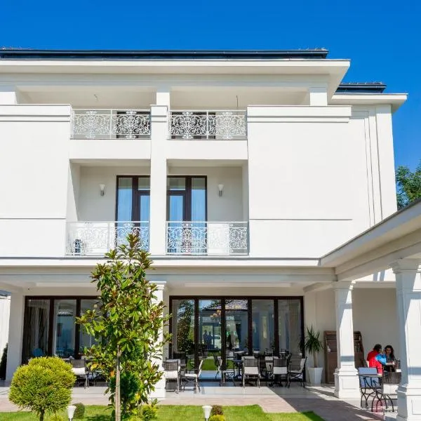 J'adore Boutique Hotel, hotel v destinaci Lugoj