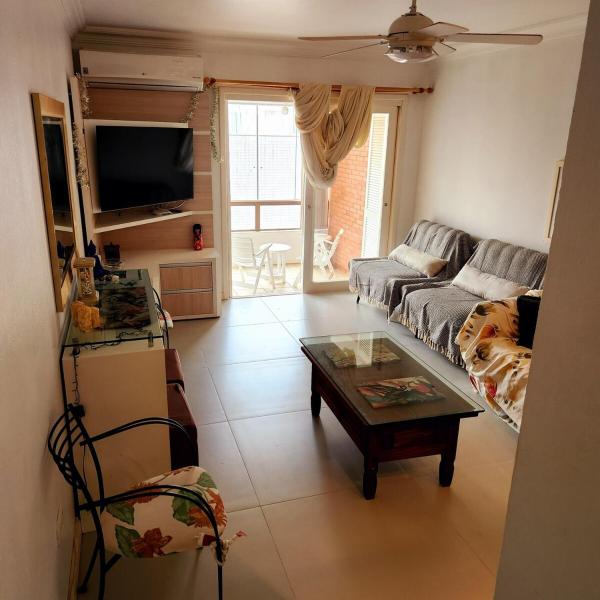 Apartment 300 meters from the sea, close to the most lovely square