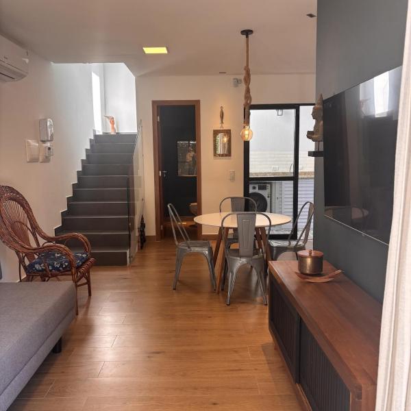 Duplex com hidro - 200m da Praia de Mariscal - Foto 5