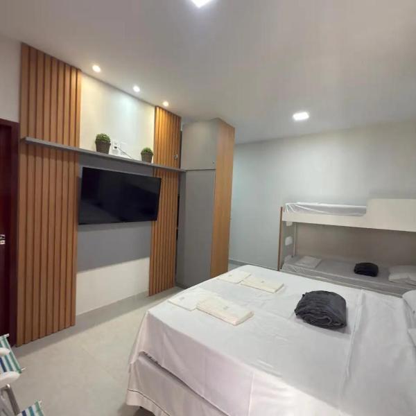 Flat 11 Condomínio Ibiapaba Camocim - Foto 3
