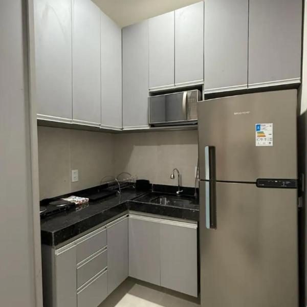 Flat 11 Condomínio Ibiapaba Camocim - Foto 4