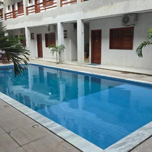 Flat 11 Condomínio Ibiapaba Camocim - Foto 5