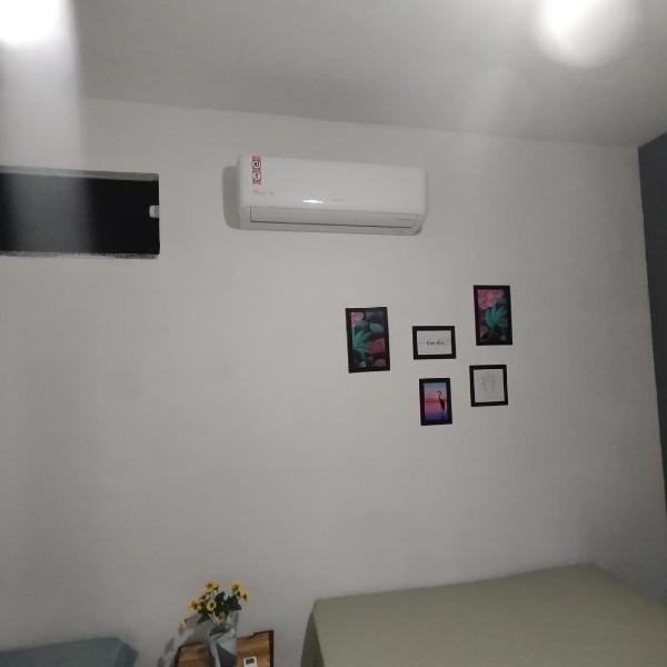Flat Solife 1 Cabo Frio - Ar condicionado - Foto 5