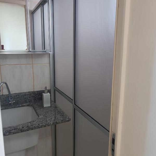 Apartamento Frente Mar em Barra velha - Foto 3