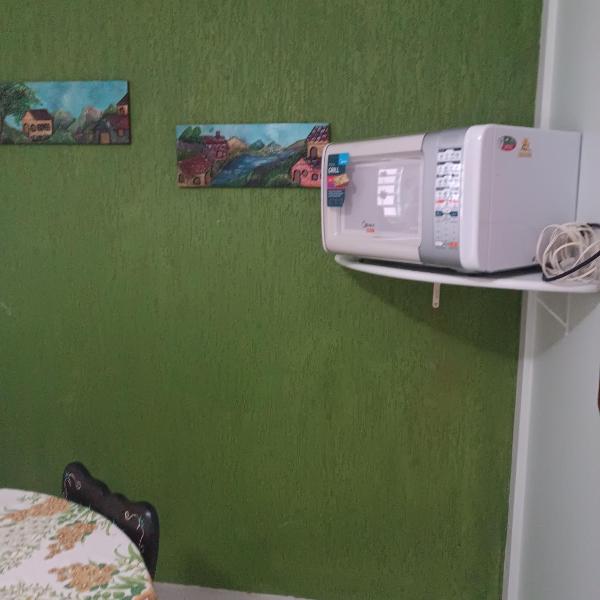 Apartamento Frente Mar em Barra velha - Foto 5