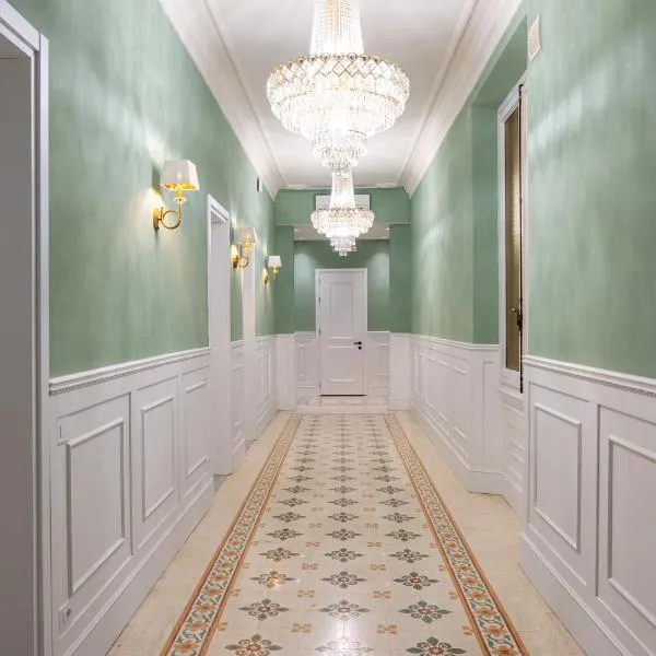 Fiume 20 - Residence, hotel a Firenze