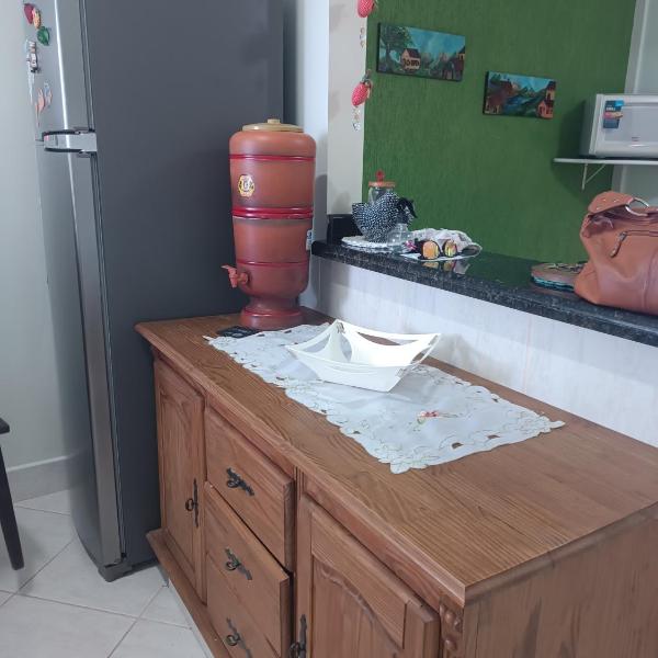 Apartamento Frente Mar em Barra velha - Foto 4