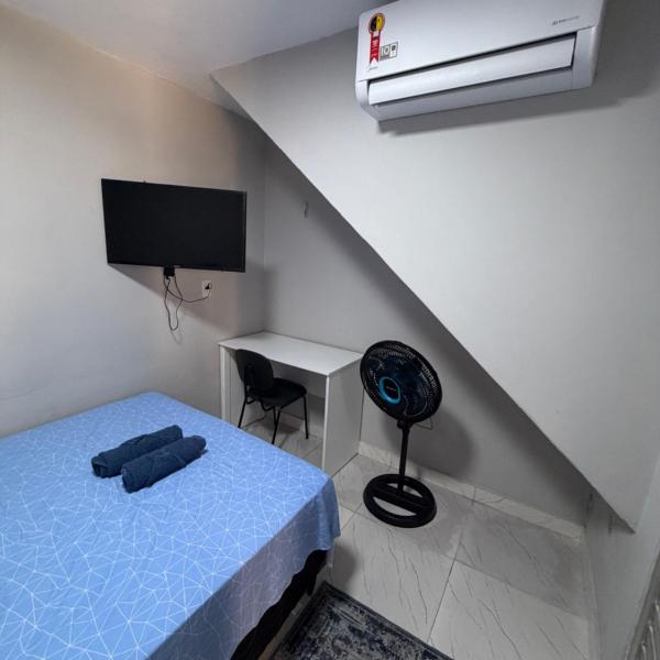 AmazHost - Casa azul próxima da Basílica de Nazaré - Foto 2