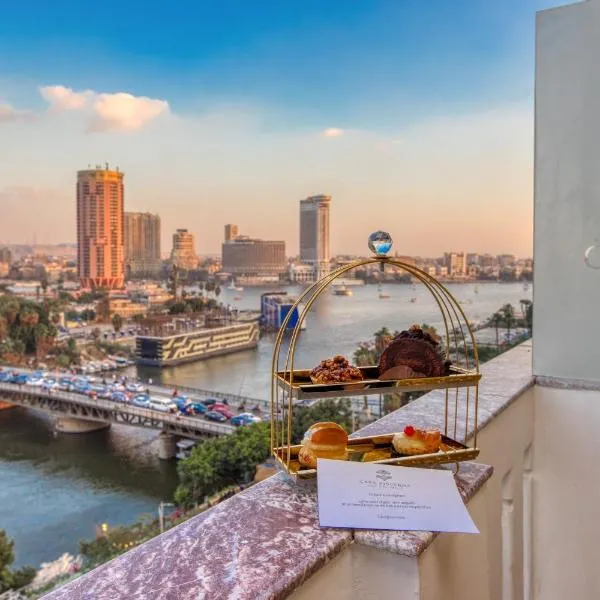 Casa Figueroa - Boutique Hotel- Adults Only, khách sạn ở Cairo