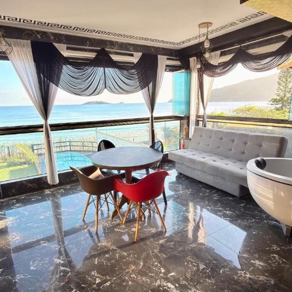 Sea view, Beachfront, Hydro, Pool, Garage - Foto 5