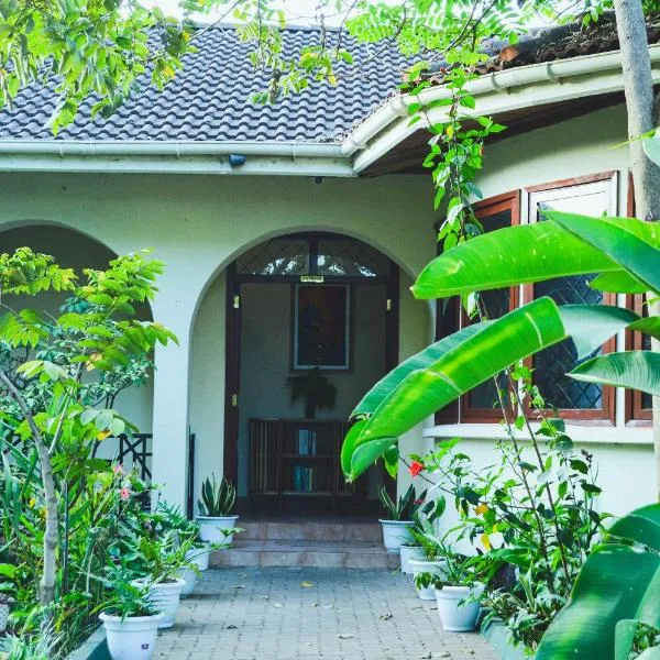 SAS Residence, hotel sa Arusha