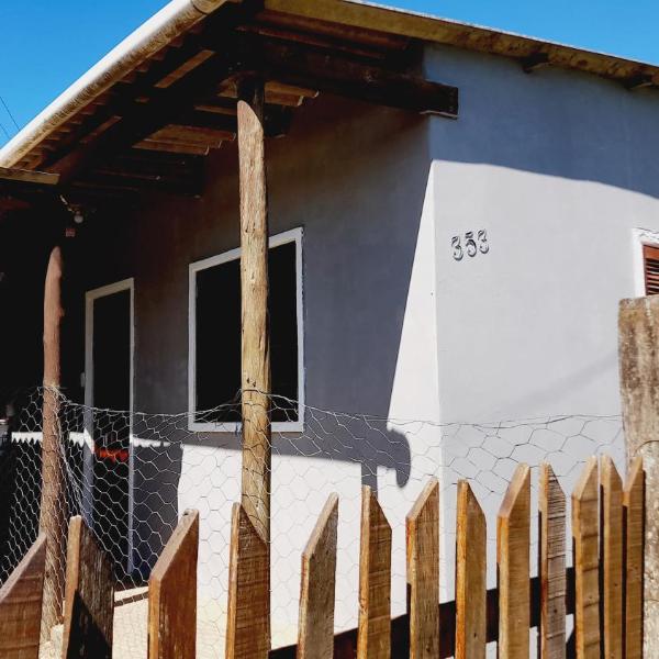 Casa Antônia