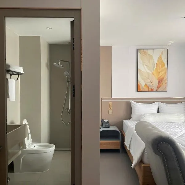 Leonora Hotel, Hotel in Ho-Chi-Minh-Stadt