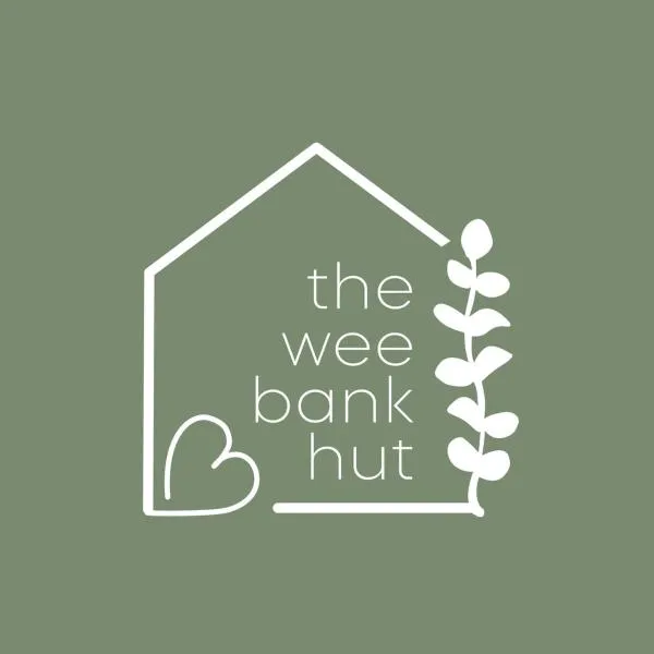 The Wee Bank Hut, Hotel in Oban