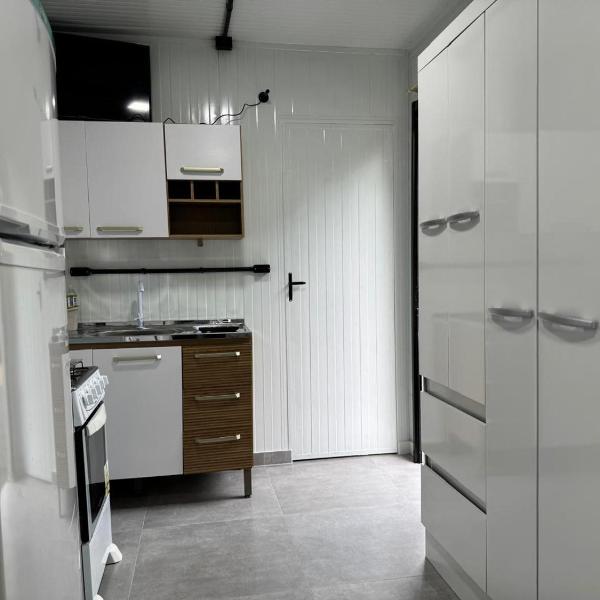 Floripa Kit Container