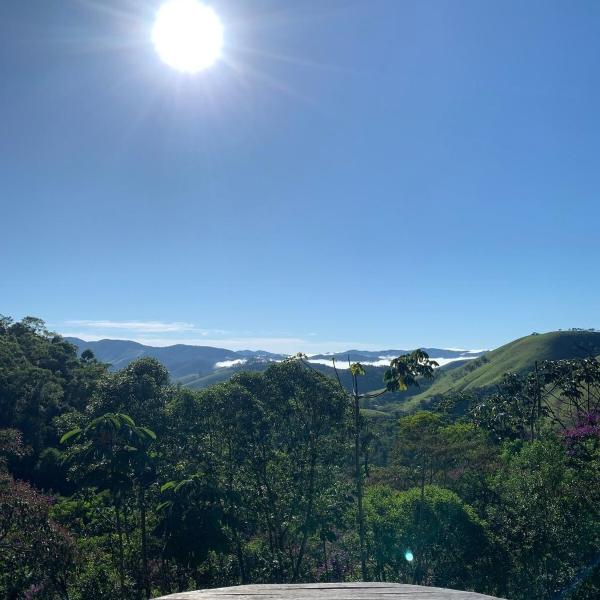 Cabana do Saci