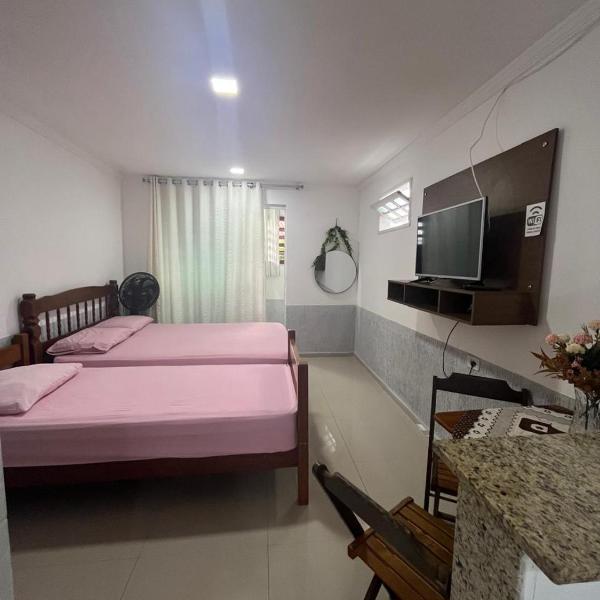Loft Belas Praias com ar condicionado - Foto 5