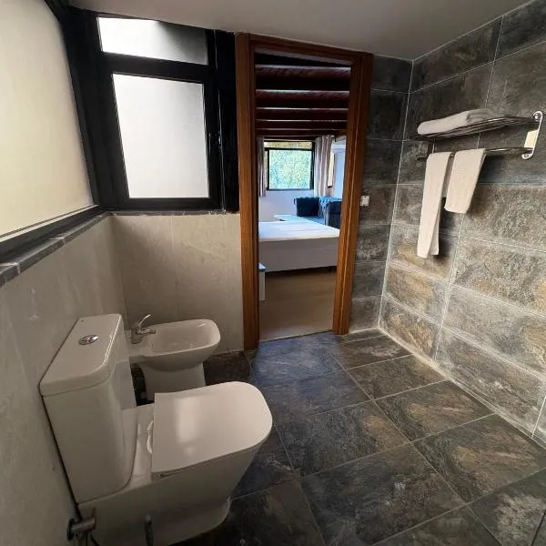 Villa Mirasol Hotel, ξενοδοχείο στην Ταγγέρη