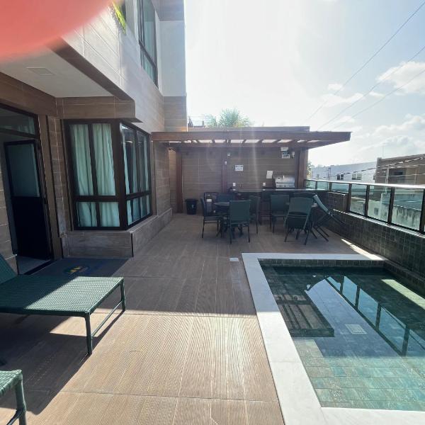 Beach Porto Flats 305