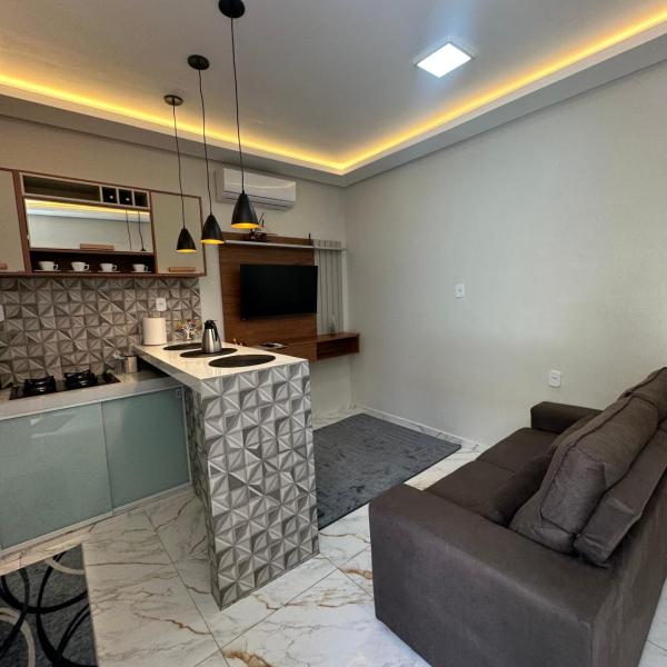 Residencial Mavie