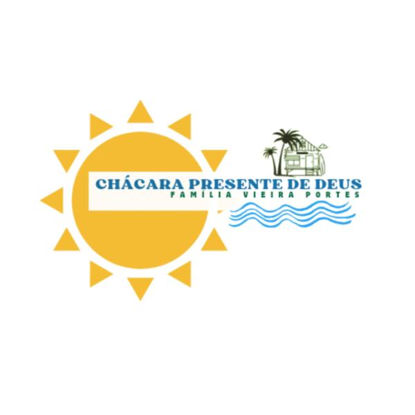Chácara presente de Deus família vieira Portes