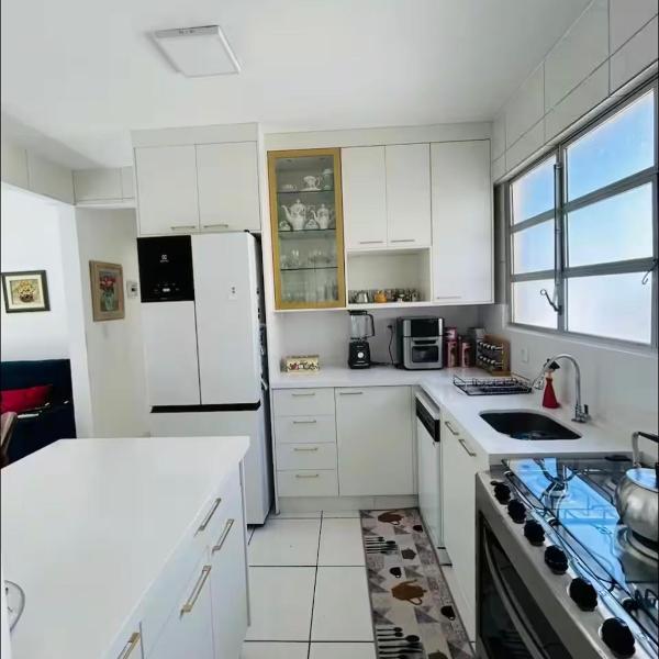 Apartamento Quadra Mar BC