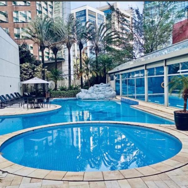 Hotel SHOPPING VILA OLIMPIA - Foto 4