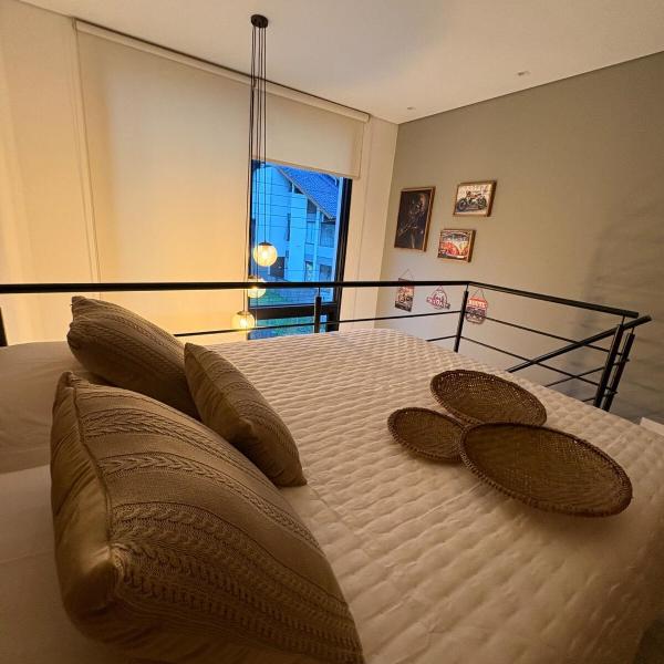 Apartamento Montana